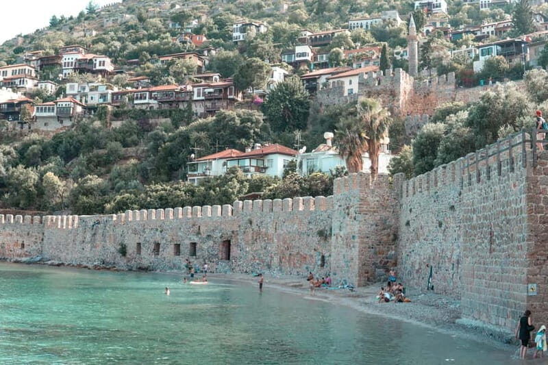 Alanya: Full-Day Cable Car & Boat Tour to Cleopatra Beach - Authentic Experiences & Highlights
