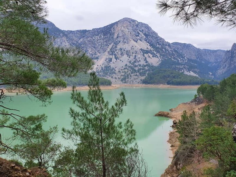 Alanya: Green Canyon Boat Tour & Nature Escape - Who Would Enjoy This Tour?