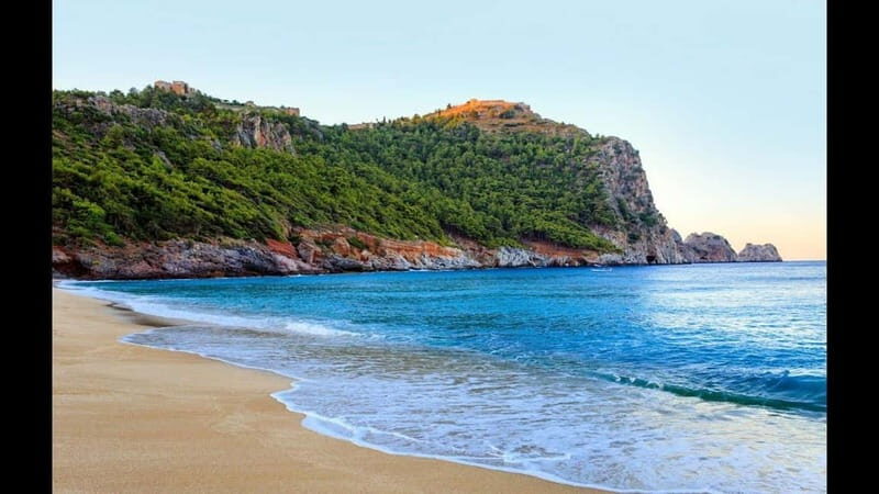 Alanya: Half Day City Tour To Castle With Cable Car & Cave - The Itinerary in Detail: What to Expect from Start to Finish