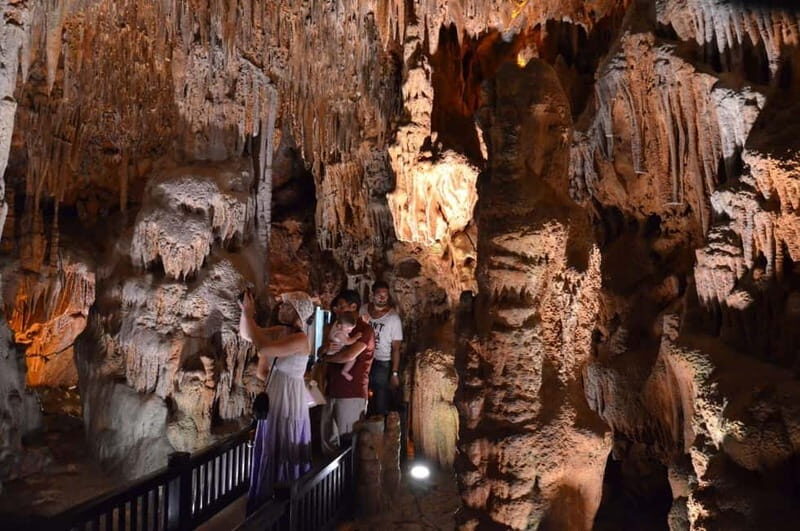 Alanya: Half Day City Tour To Castle With Cable Car & Cave - Authentic Experiences and Reviewer Insights