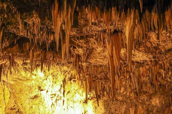 Alanya Highlights Sapadere Waterfalls, Dim Cave & Dim River - The Itinerary Breakdown: What to Expect