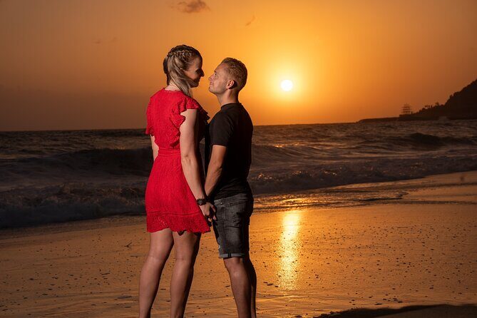 Alanya Holiday Photo Shoot  Families, Couples & Solo Travelers - The Photo Viewing and Purchasing Process
