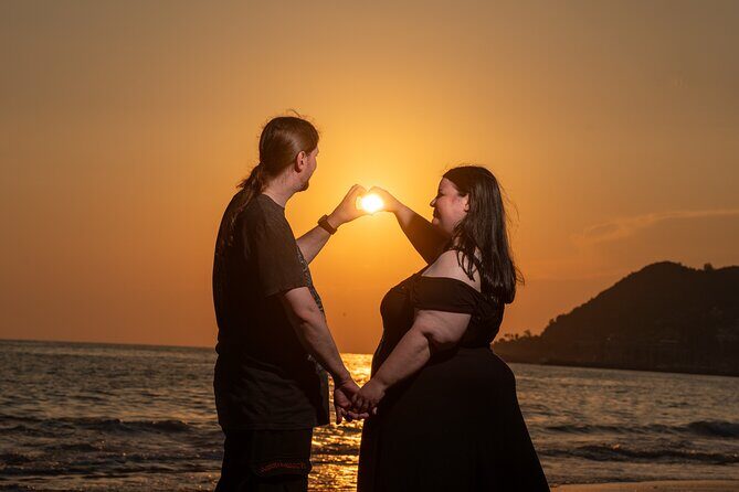 Alanya Holiday Photo Shoot  Families, Couples & Solo Travelers - The Bottom Line