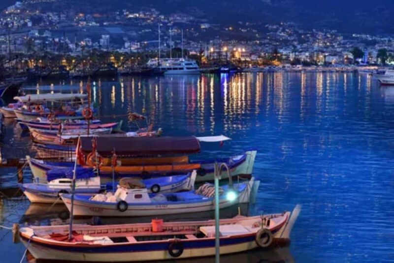 Alanya Hop-On Hop-Off: Cable Car, Boat & Cleopatra Beach - Authentic Insights from Past Travelers