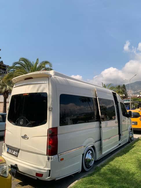 Alanya Hop-On Hop-Off: Cable Car, Boat & Cleopatra Beach - Final Thoughts: Is This Tour Right for You?