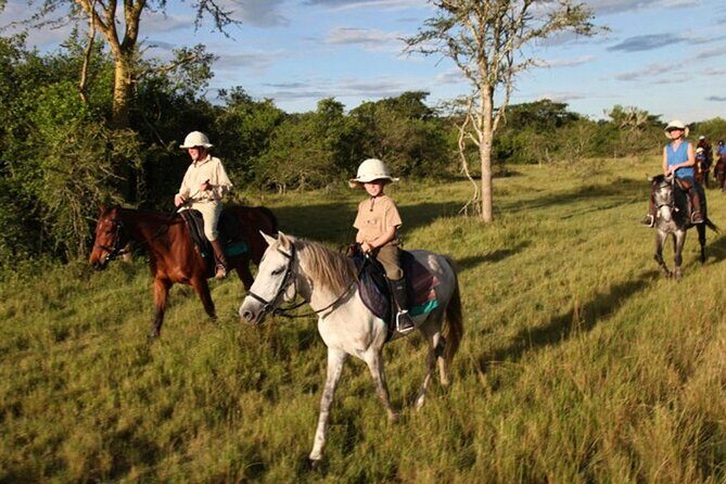 Alanya Horse Riding Experience - Arriving at the Ranch & Meeting Your Horse