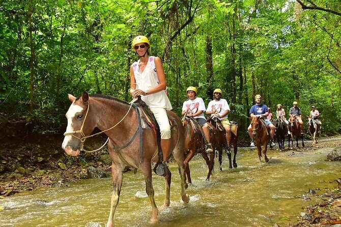 Alanya Horse Riding Experience With Free Hotel Transfer - FAQs
