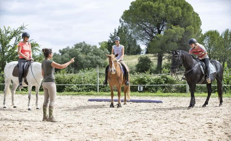 Alanya: Horse Riding Tour with Hotel Transfers - Exploring the Alanya Horse Riding Tour with Hotel Transfers: An Authentic Ride through Nature