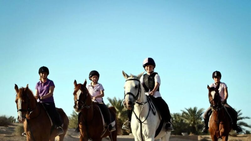 Alanya: Horse Riding Tour with Hotel Transfers - Practical Details and Tips for Booking