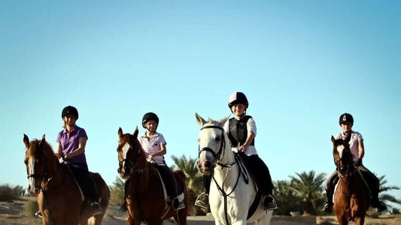 Alanya: Horse Riding Tour with Hotel Transfers - Authenticity and Experience – What Travelers Say