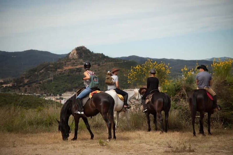 Alanya: Horse Riding Tour with Hotel Transfers - The Sum Up