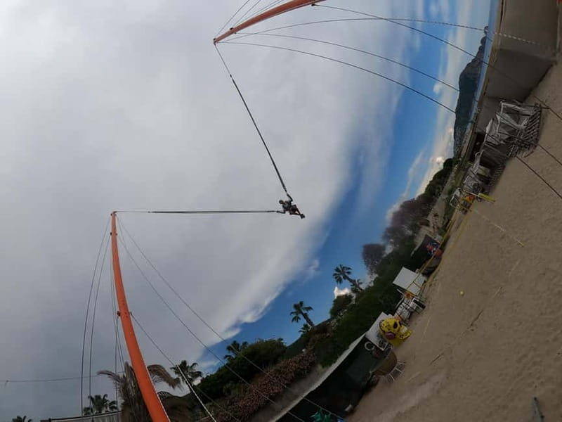 Alanya: Human Slingshot (Reverse Bungee, Catapult Bungee) - Final Thoughts