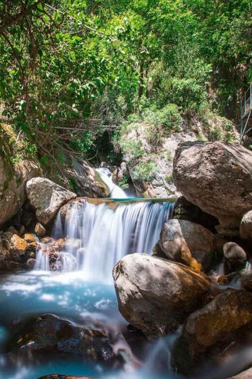 Alanya: Jeep Safari and Sapadere Canyon Tour with Lunch - What to Expect from Your Day