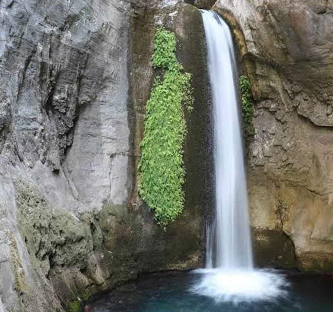 Alanya: Jeep Safari and Sapadere Canyon Tour with Lunch - Who Will Love This Tour?