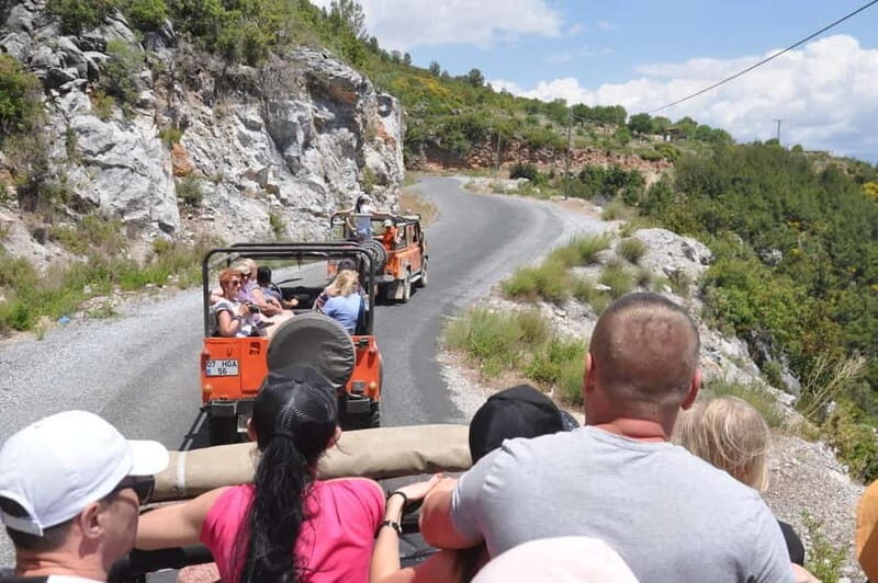 Alanya Jeep Safari: Dim Cave, River & Nature Adventure - Final Thoughts