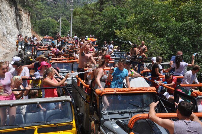 Alanya Jeep Safari Full-Day Adventure with Lunch - Final Thoughts: Why This Tour Could Be Your Best Day in Alanya