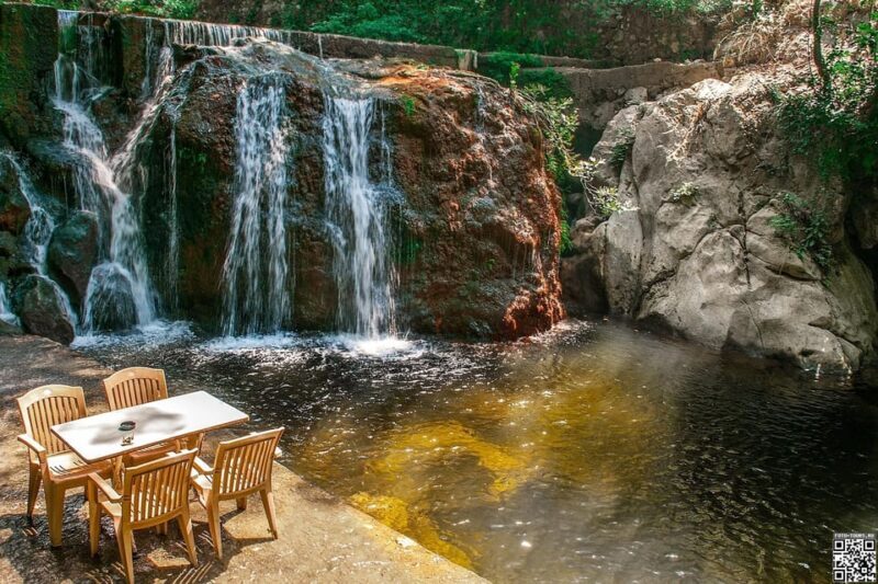 Alanya Jeep Safari to Sapadere Canyon Waterfall & Cave - What to Expect from the Tour