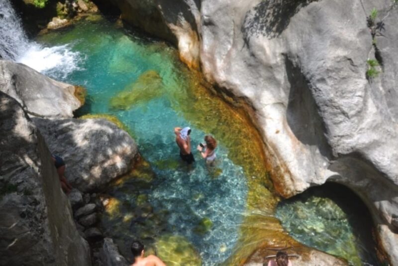 Alanya Jeep Safari to Sapadere Canyon Waterfall & Cave - FAQs