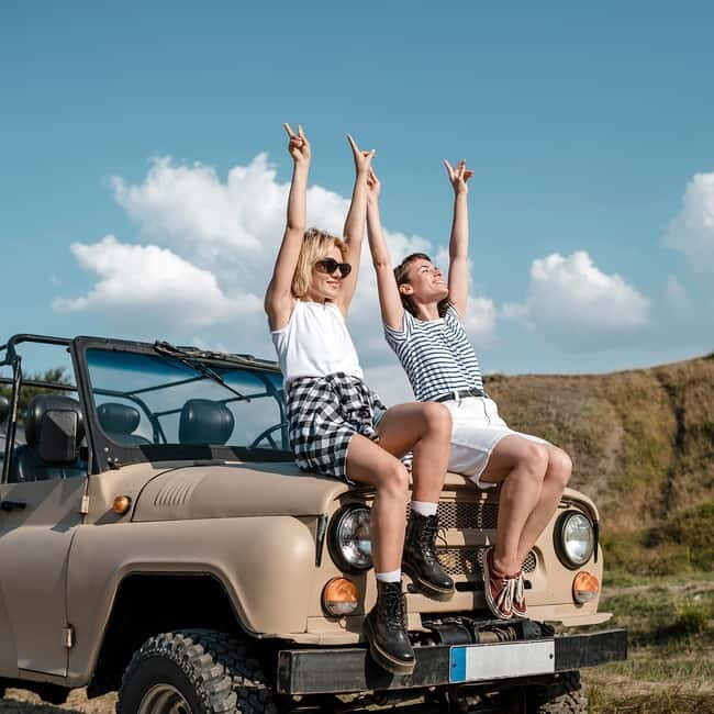 Alanya: Jeep Safari Tour with Lunch and Hotel Pickup - Exploring the Alanya Jeep Safari Tour: An Honest Look