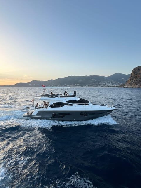 Alanya Jeep Safari: Waterfalls, Canyon & Dim River - Key Points