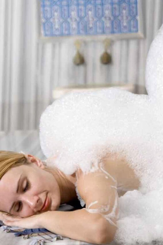 Alanya/Kemer/Side: Turkish Bath and Massage with Transfers - Transfer and Additional Details: Making It Easy and Enjoyable