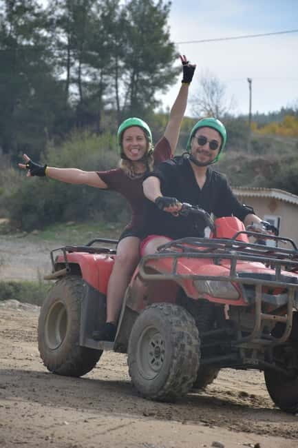 Alanya: Koprulu Canyon Visit w/ Lunch by the River & Pickup - Ending the Day