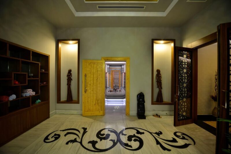 Alanya: Luxury Turkish Bath and Spa Experience - Authentic Experiences and Guest Feedback