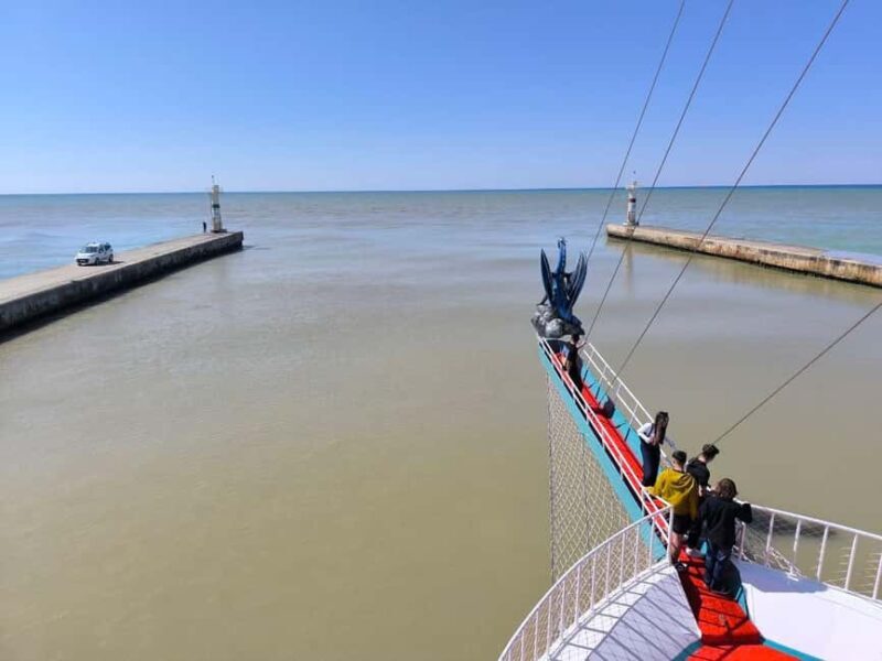 Alanya: Manavgat River Boat Cruise & Waterfall Visit - Who Would Enjoy This Tour?