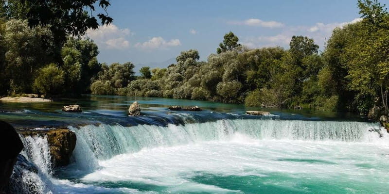 Alanya/Manavgat: Waterfall, Boat Tour With Lunch, Big Bazaar - Who Would Enjoy This Tour?