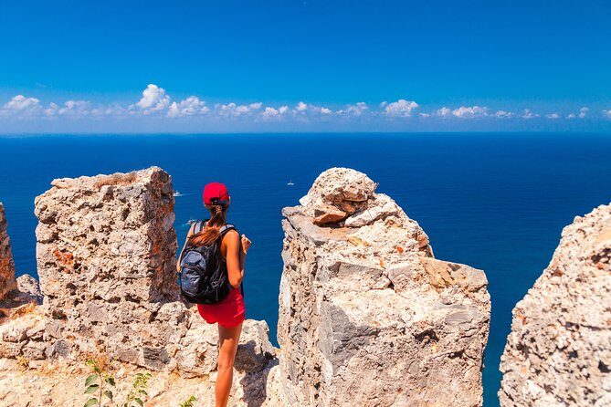 Alanya Mini City Tour with Cable Car - Who Should Book This Tour?