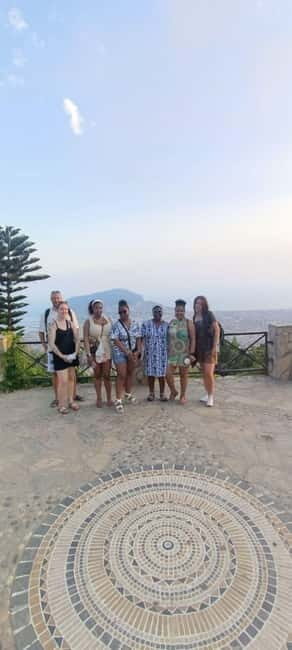 Alanya: Motorcycle Tour - Key Points