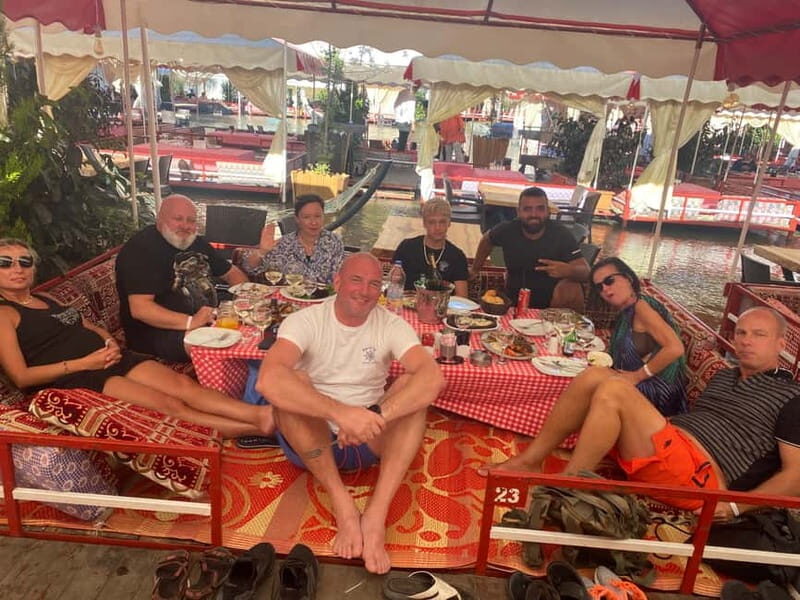 Alanya: Nature Adventure at Dim Cave & Dim River with Lunch - Frequently Asked Questions