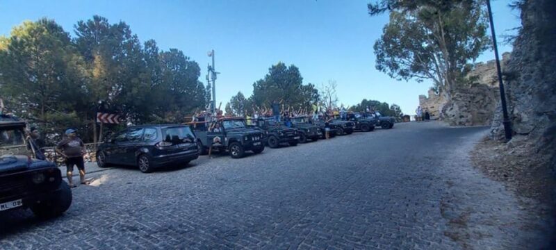 Alanya: Night Safari and Boat Trip with Riverside Dinner - Practical Tips for Making the Most of This Tour