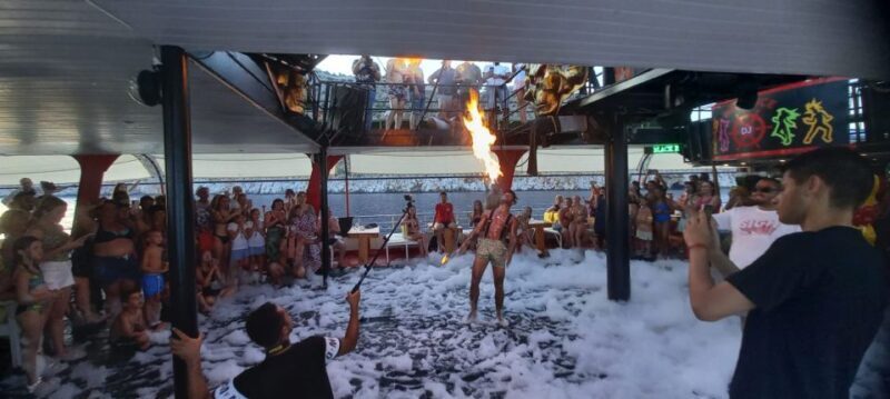 Alanya Night Safari Combo: Jeep Tour, Boat Cruise & Dinner - Points to Consider