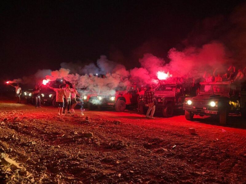 Alanya Night Safari Combo: Jeep Tour, Boat Cruise & Dinner - Final Recommendations