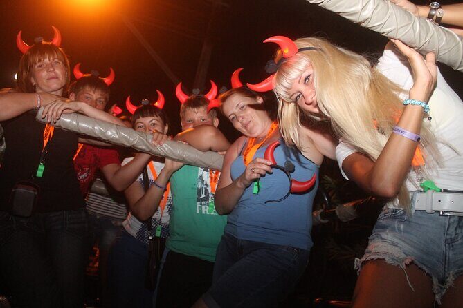 Alanya Night Safari - Practical Details and What You Should Know