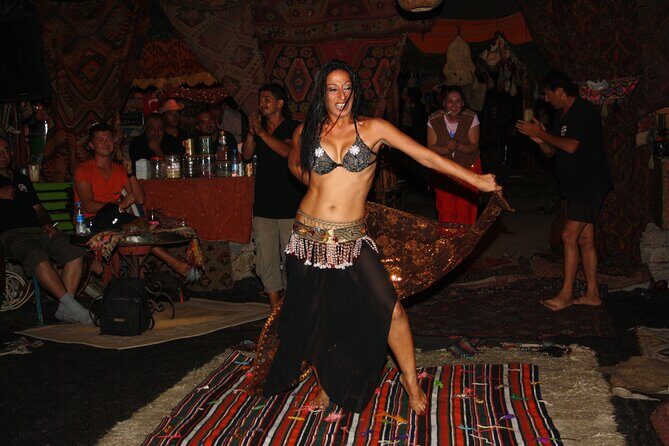 Alanya Night Safari - The Sum Up: Who Will Love the Alanya Night Safari?