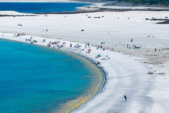 Alanya: Pamukkale and Salda Lake - Who Should Consider This Tour?