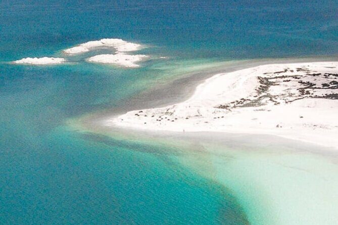 Alanya: Pamukkale and Salda Lake - FAQ