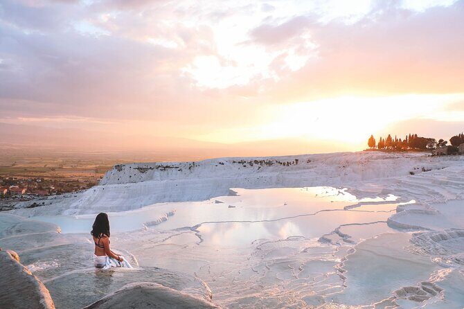 Alanya Pamukkale & Hierapolis Day Trip With Lunch - Who Is This Tour Best For?