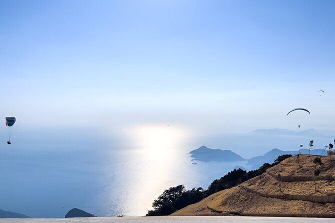 Alanya Paragliding Experience By Local Expert Pilots W/ Transfer - Final Thoughts: Is It Worth It?