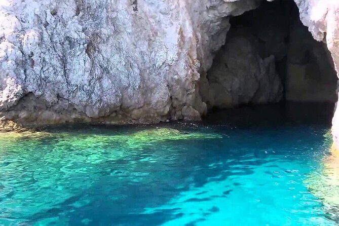 Alanya Pirate Boat Trip All-Inclusive with Lunch & Transfers - The Full Breakdown: What to Expect on the Alanya Pirate Boat Trip