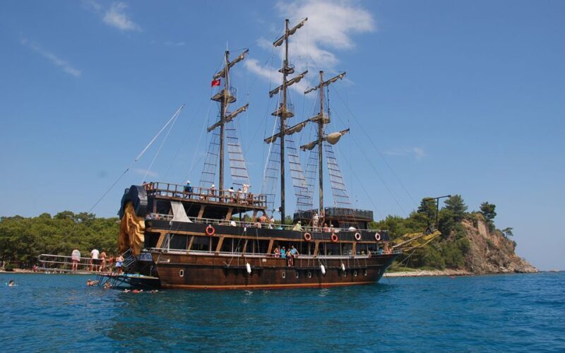 Alanya Pirate Boat Trip with Lunch, Swimming & Foam Party - Final Thoughts: Is This Tour Worth It?