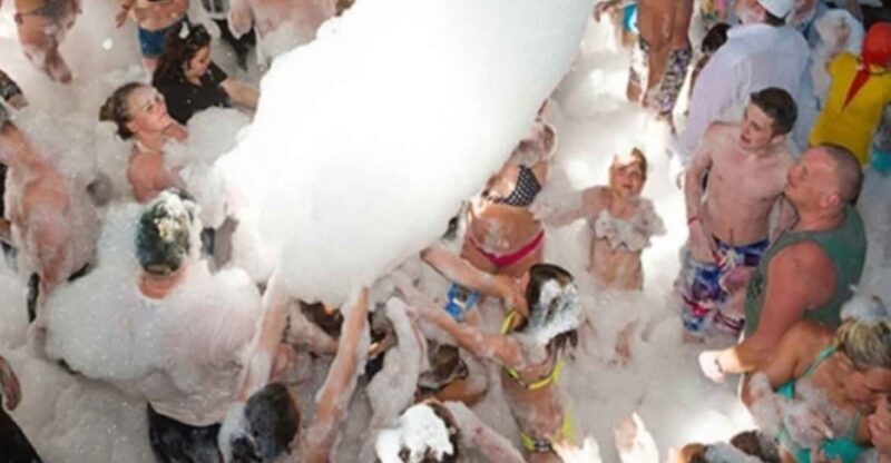 Alanya: Pirate Ship Cruise with Food and Swimming Stops - FAQ