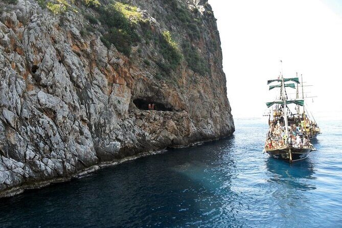 Alanya: Pirates Yacht Tour with Lunch and Soft Drinks - Final Thoughts: Is It Worth It?