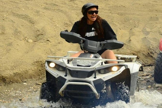 Alanya: Quad Safari Experience - Alanya: Quad Safari Experience — An Honest Review