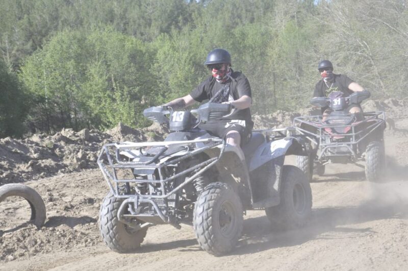 Alanya: Quad Safari Experience with Hotel Transfers - Who Will Love This Tour?