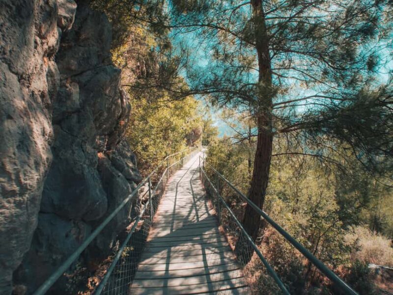 Alanya: Sapadere Canyon by Cabrio Bus w/ Cave & Lunch - An In-Depth Look at What This Tour Offers