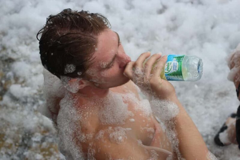 Alanya: Sapadere Canyon by Cabrio Bus w/ Cave & Lunch - FAQ