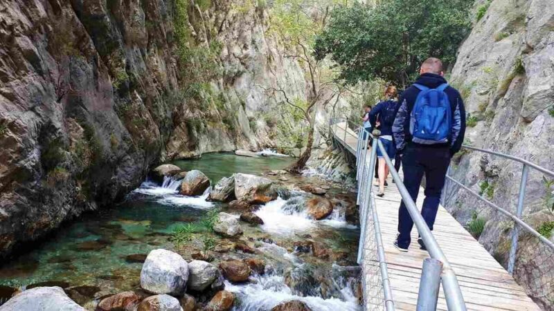 Alanya: Sapadere Canyon, Dim Cave & Dim River Picnic - What People Are Saying